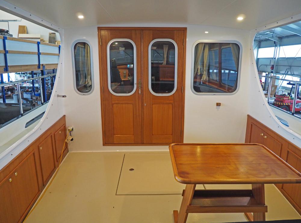 picture Dekuitrusting